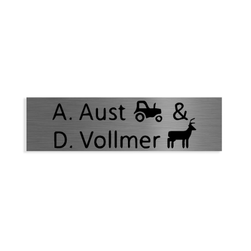 Jung-Edelstahl-Design