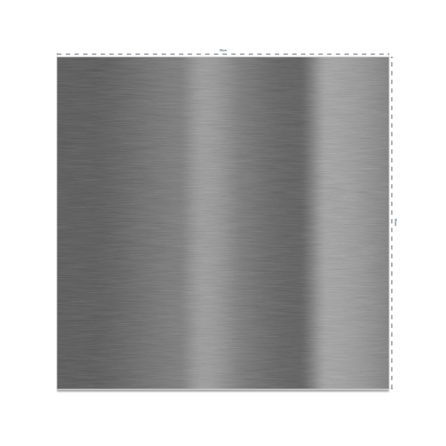 Jung-Edelstahl-Design