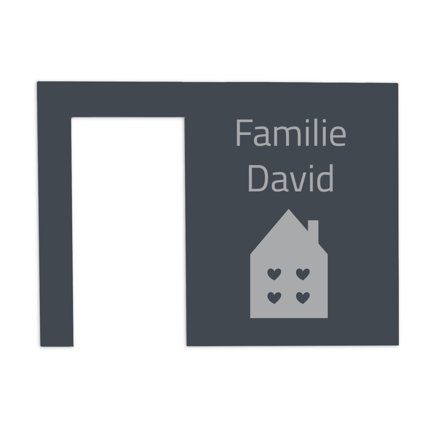 Jung-Edelstahl-Design