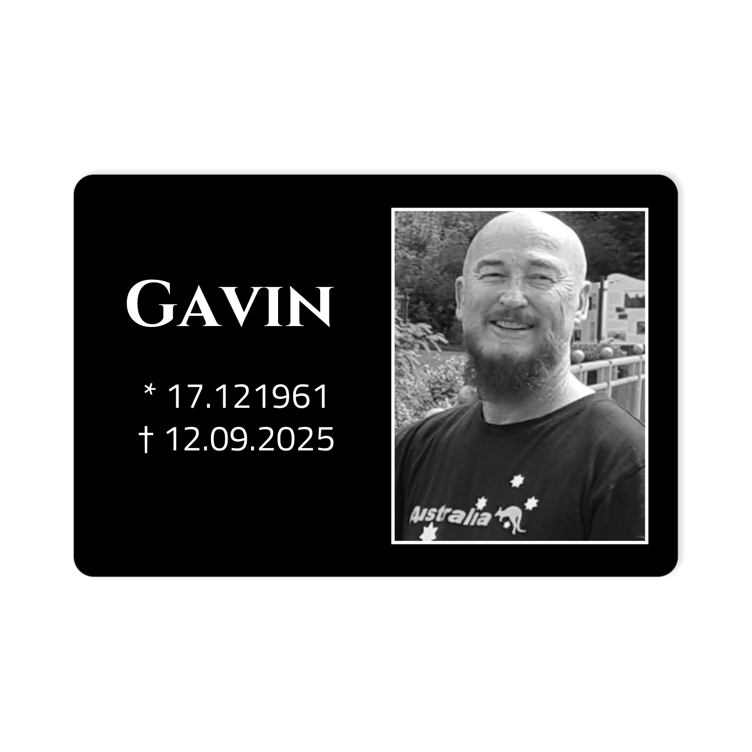 Jung-Edelstahl-Design