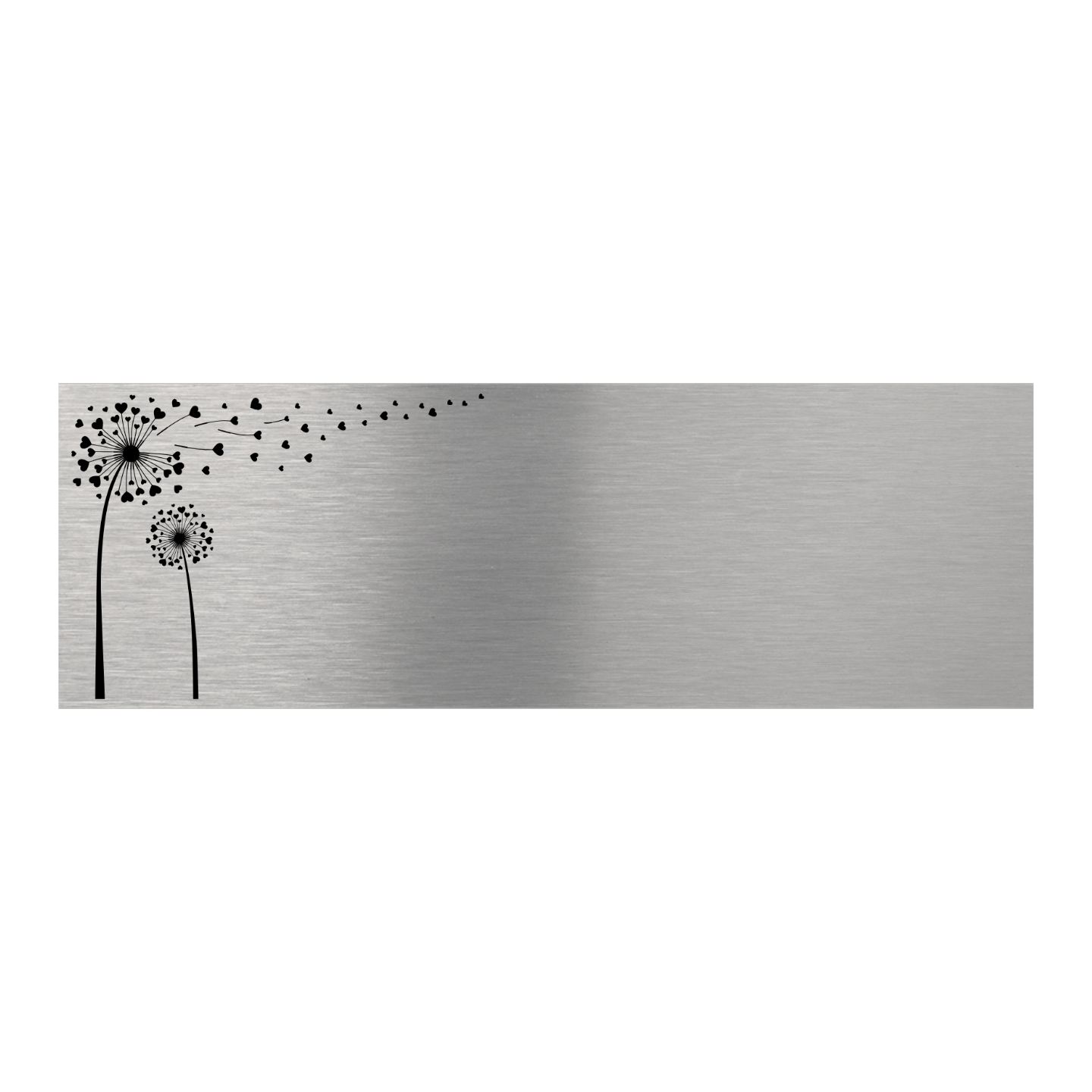 Jung-Edelstahl-Design