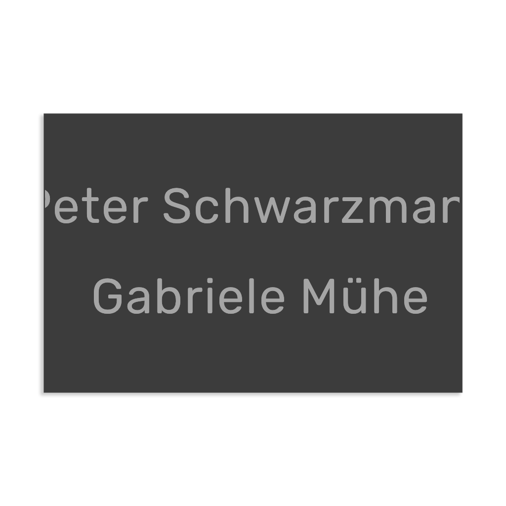 Jung-Edelstahl-Design