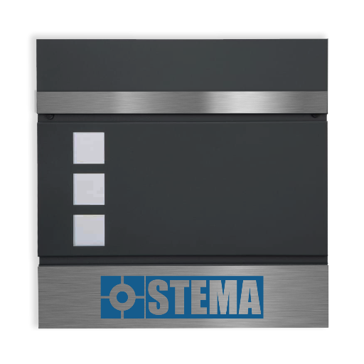 Jung-Edelstahl-Design