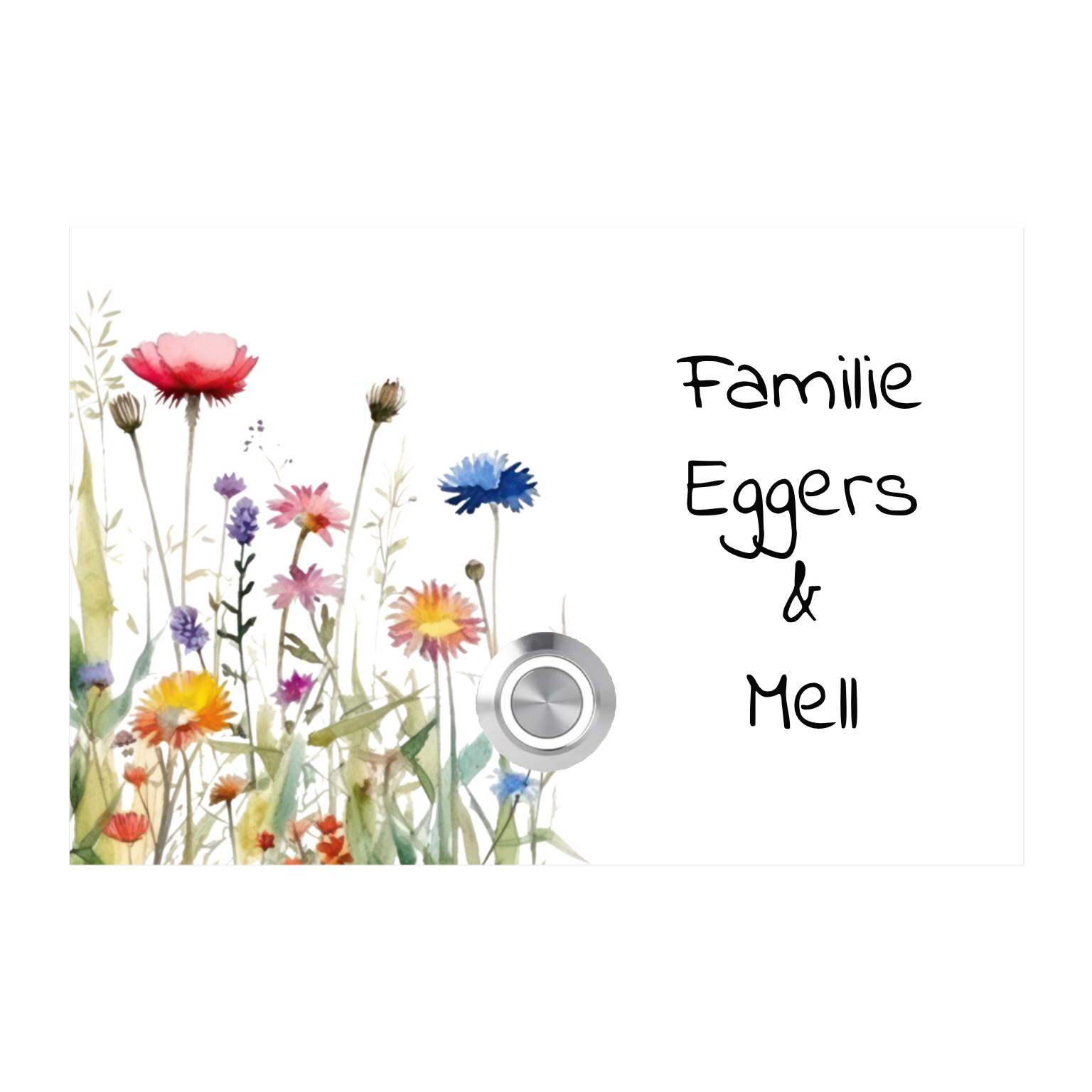 Jung-Edelstahl-Design