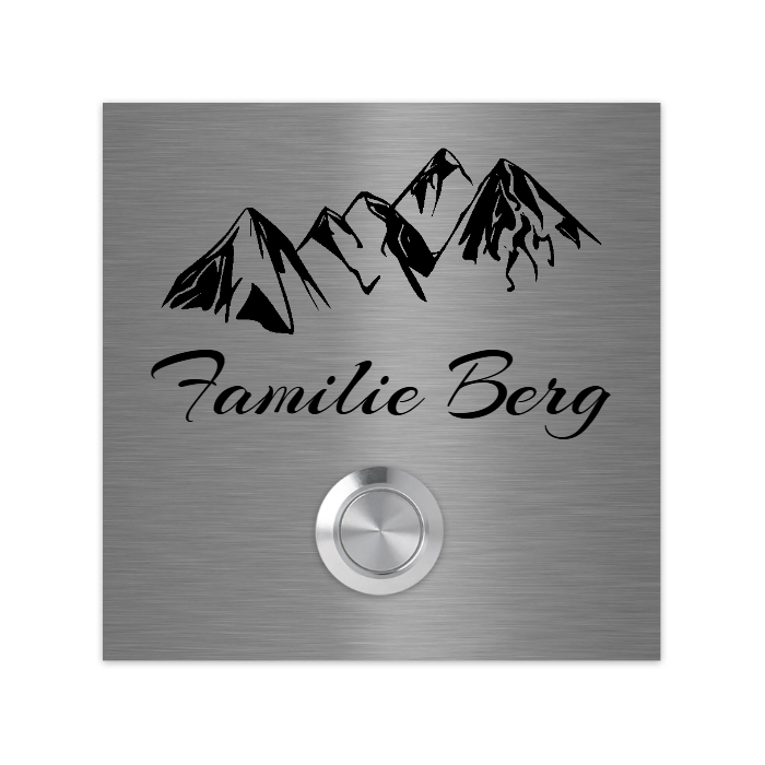 Jung-Edelstahl-Design
