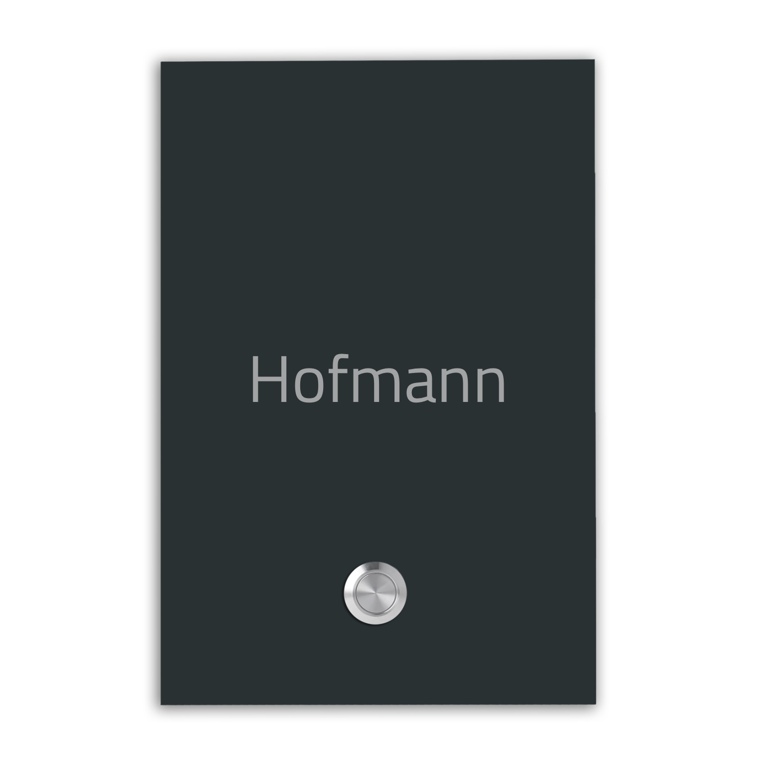 Jung-Edelstahl-Design