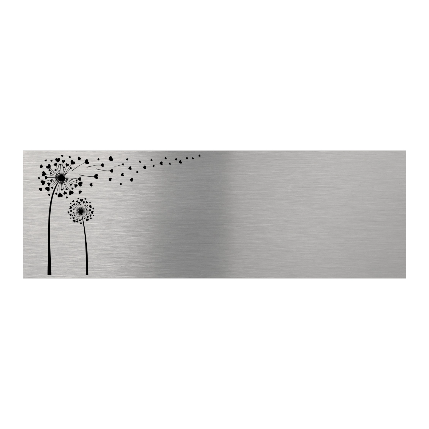 Jung-Edelstahl-Design