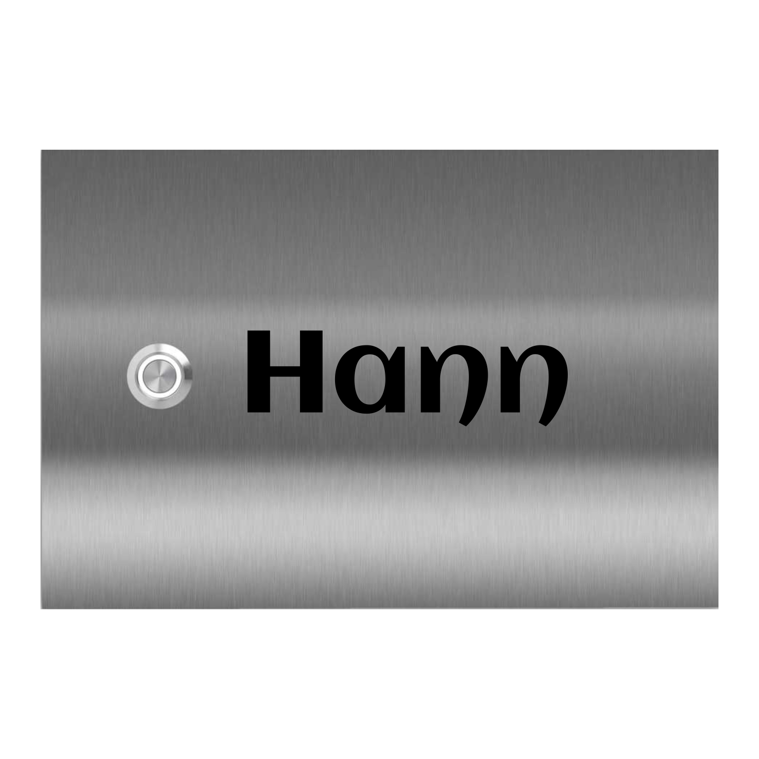 Jung-Edelstahl-Design