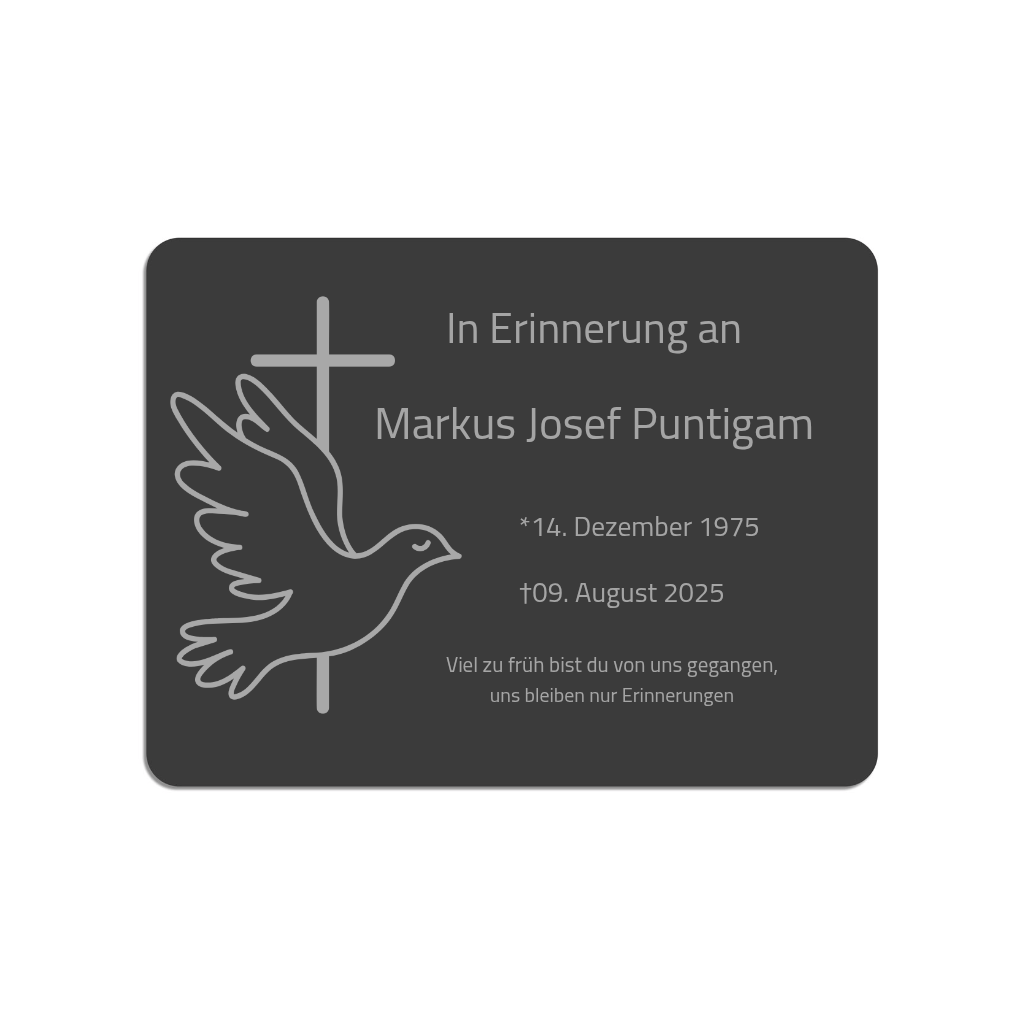 Jung-Edelstahl-Design