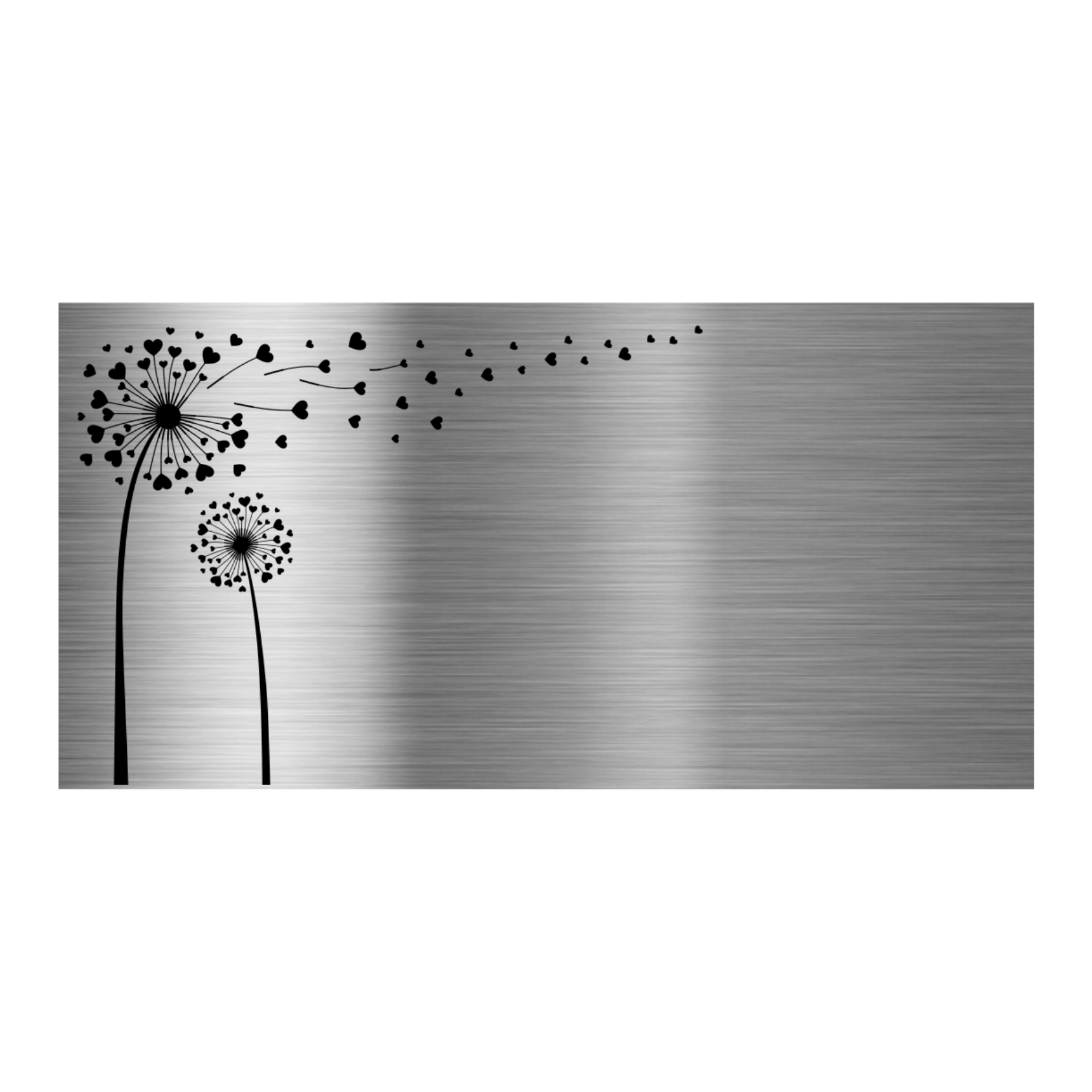 Jung-Edelstahl-Design