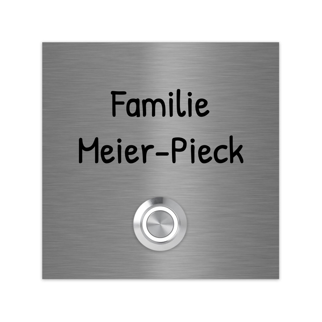 Jung-Edelstahl-Design
