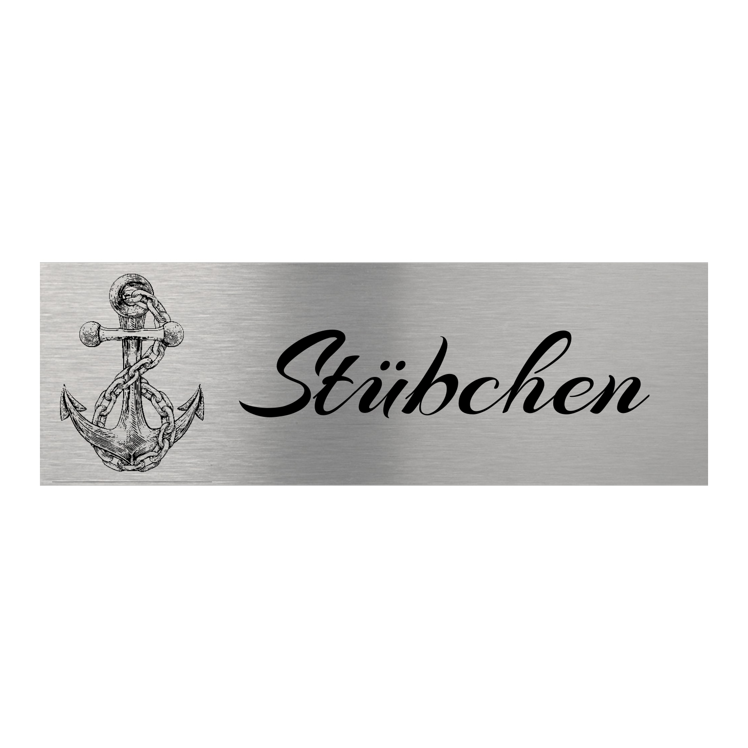 Jung-Edelstahl-Design