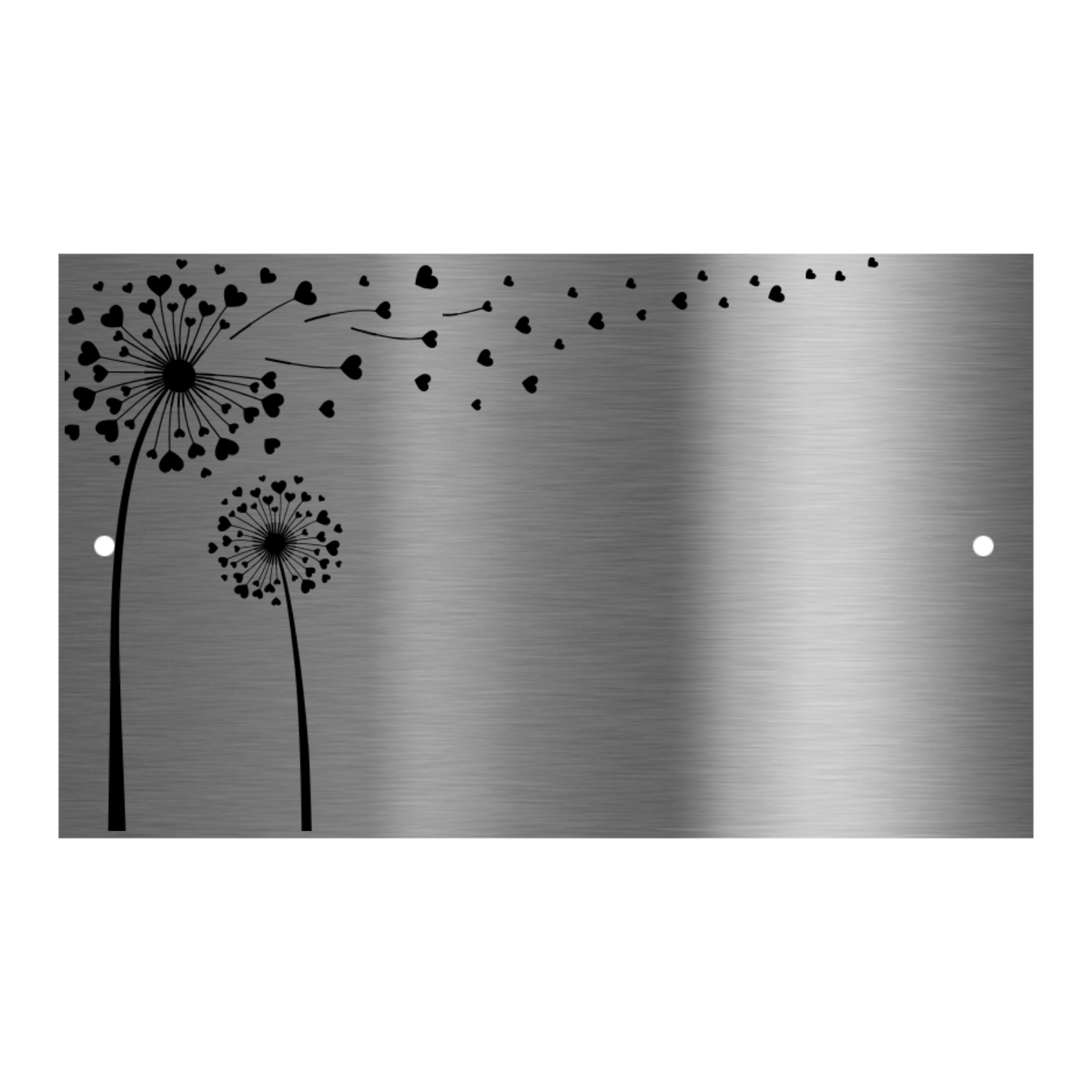 Jung-Edelstahl-Design