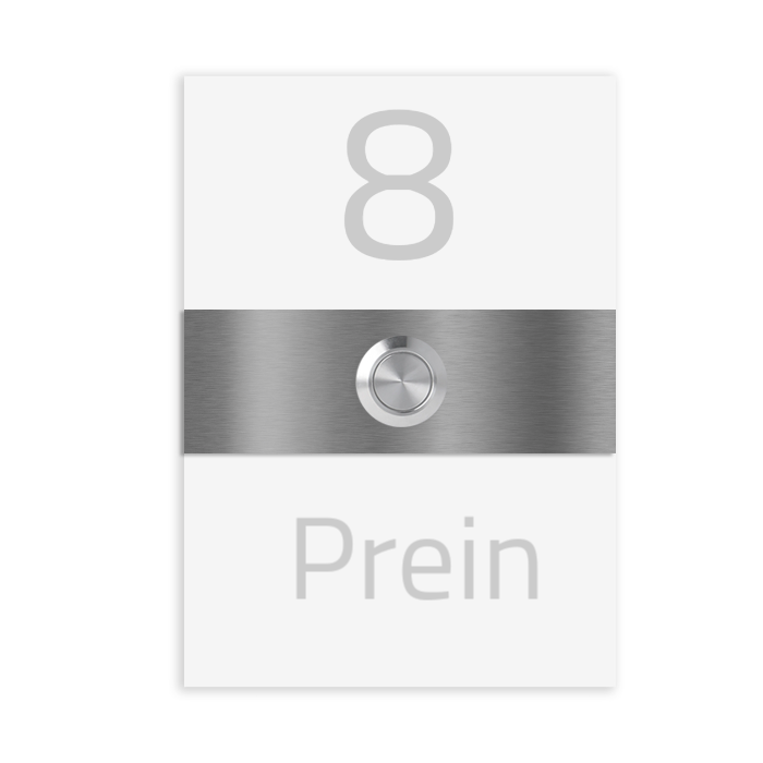 Jung-Edelstahl-Design