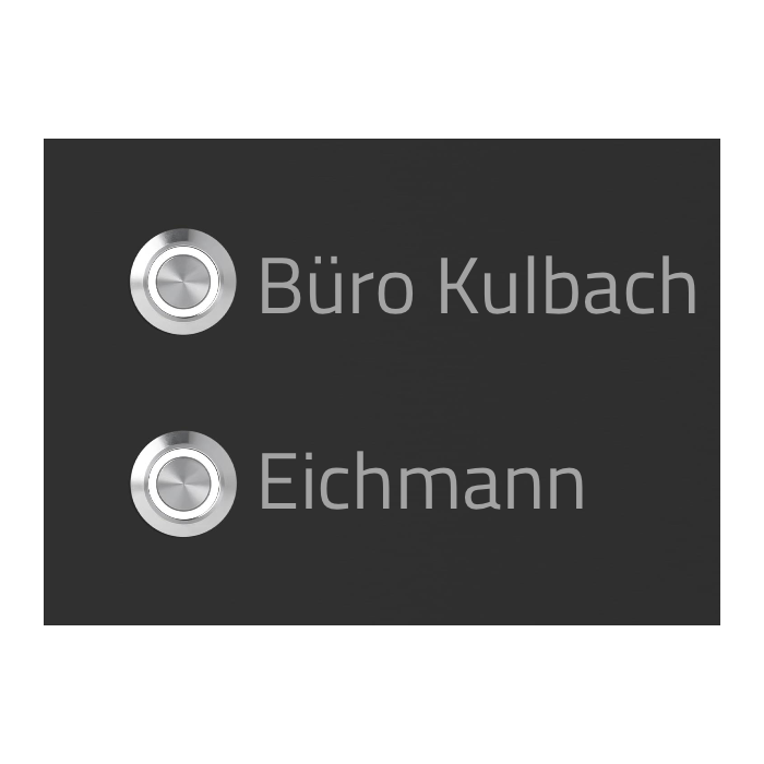 Jung-Edelstahl-Design