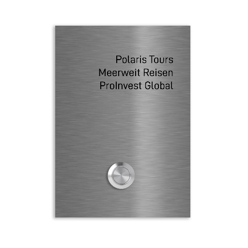 Jung-Edelstahl-Design