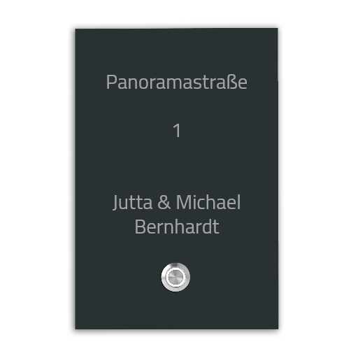 Jung-Edelstahl-Design