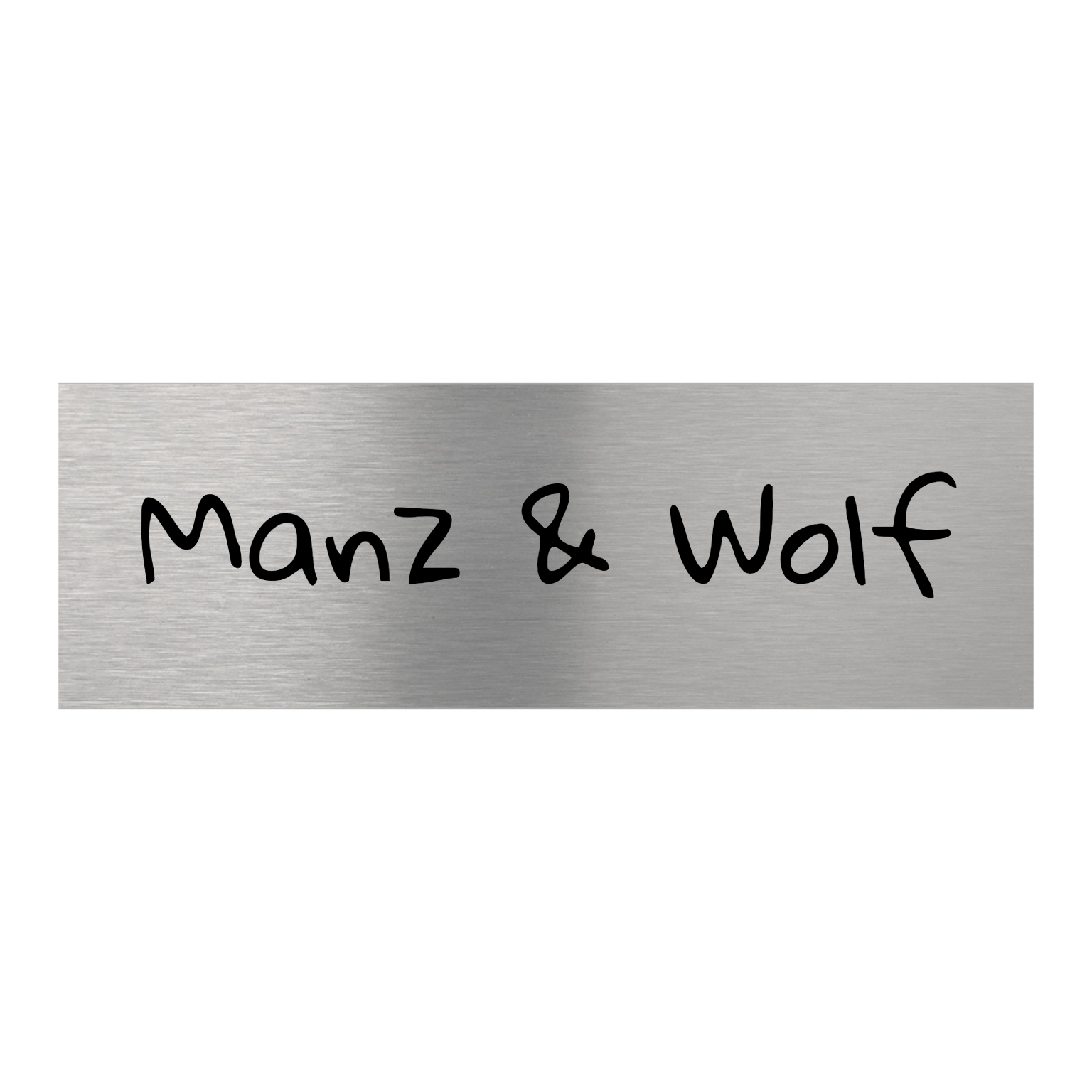 Jung-Edelstahl-Design