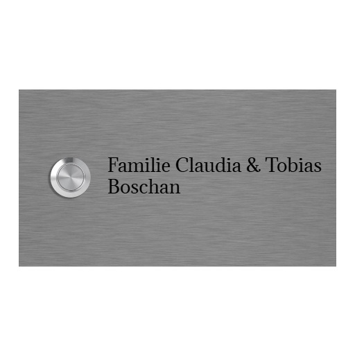 Jung-Edelstahl-Design