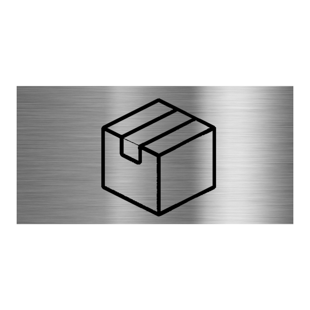 Jung-Edelstahl-Design