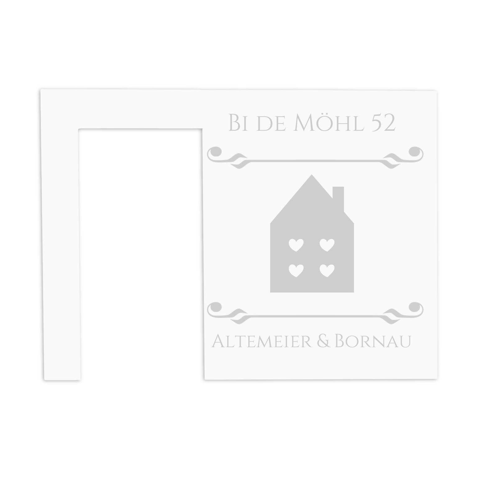 Jung-Edelstahl-Design