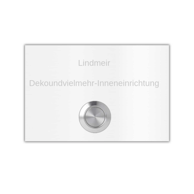 Jung-Edelstahl-Design