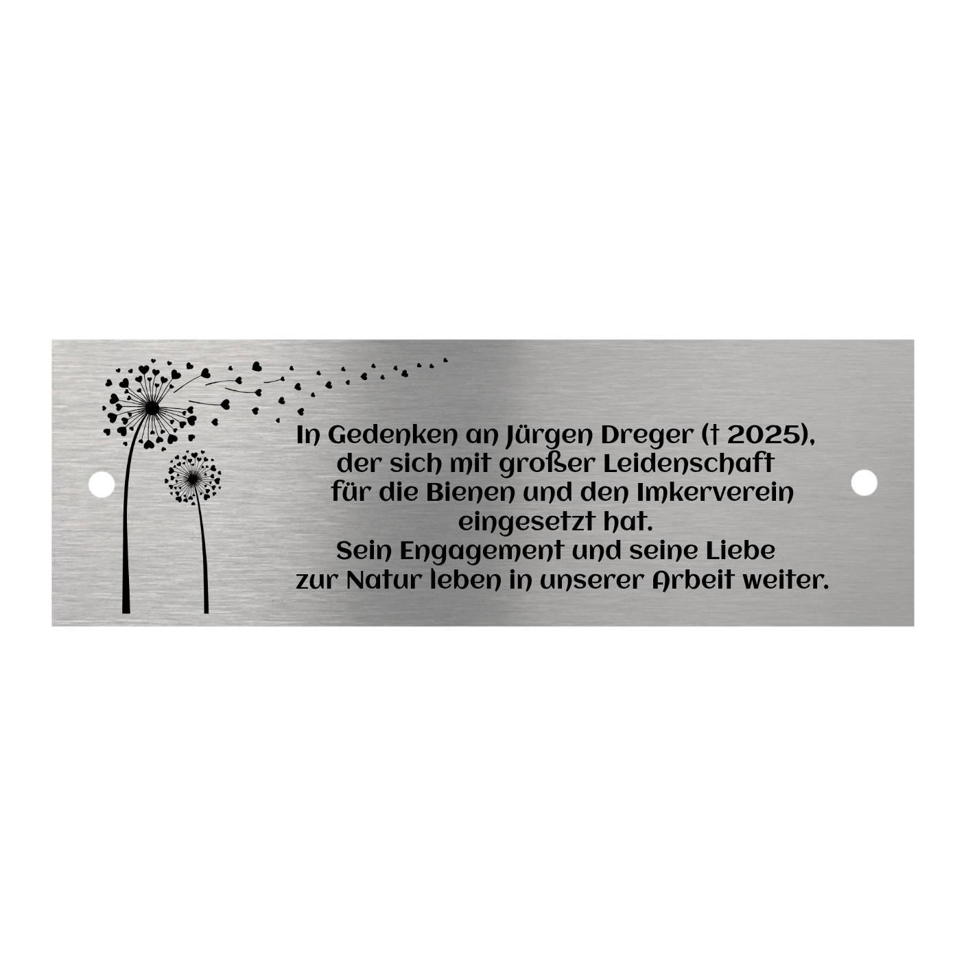 Jung-Edelstahl-Design