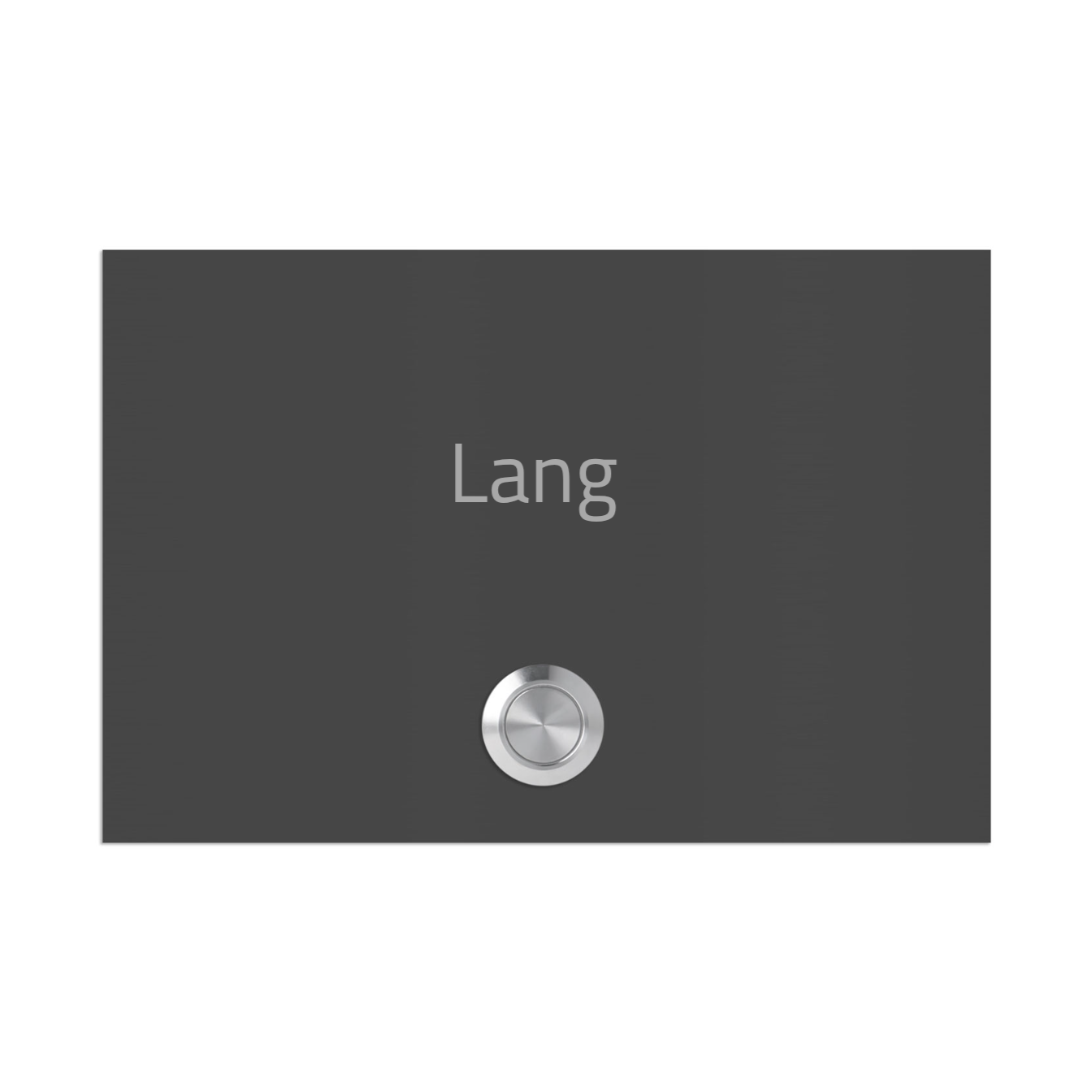Jung-Edelstahl-Design