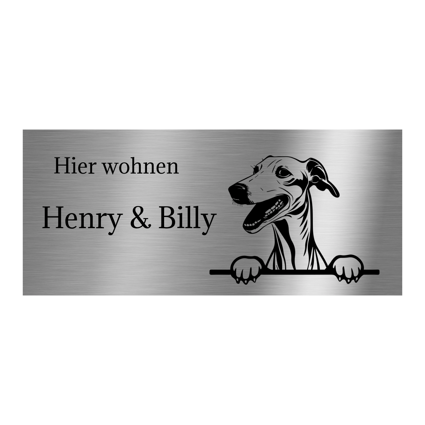 Jung-Edelstahl-Design