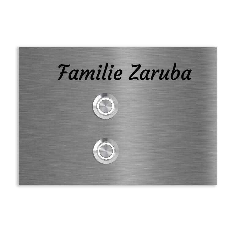 Jung-Edelstahl-Design