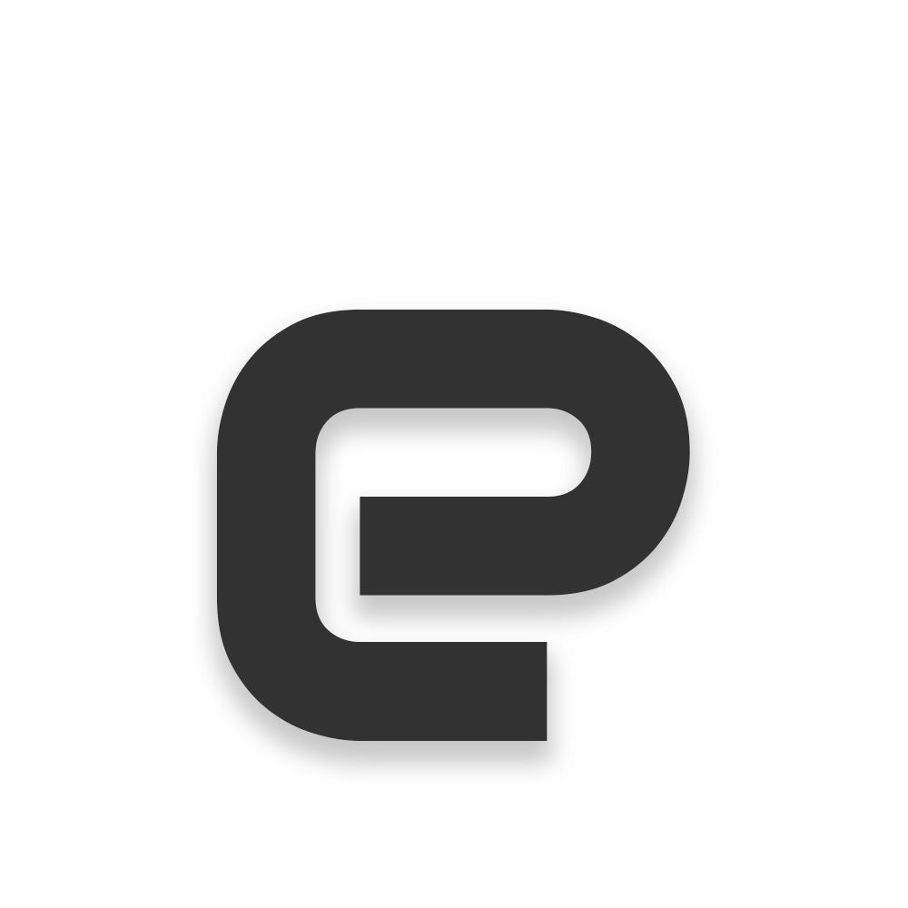 Edelstahl Hausnummern Ziffern und Buchstaben in verschiedenen Höhen wählbar - anthrazit RAL7016 - Schrift AUDIOWIDE