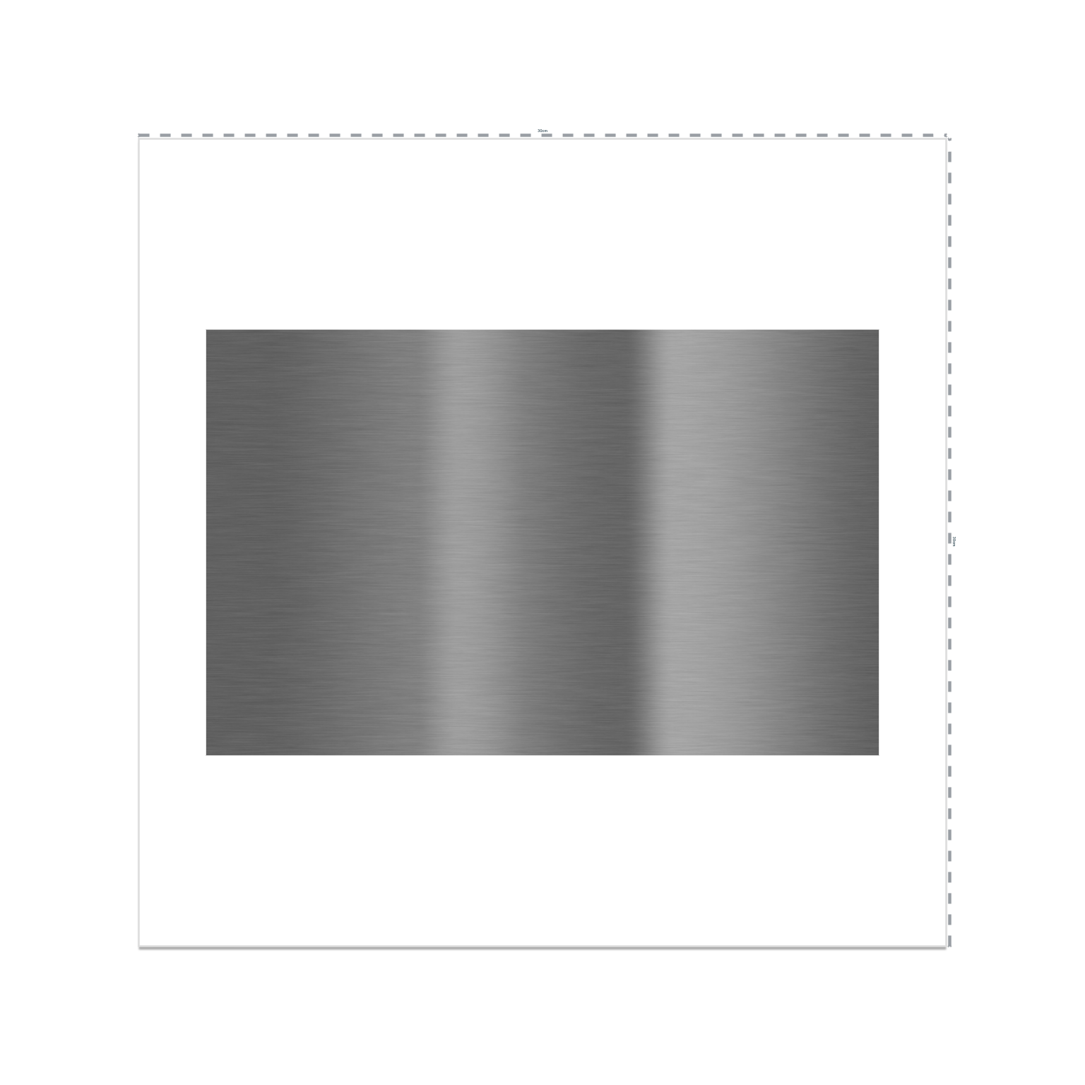 Jung-Edelstahl-Design