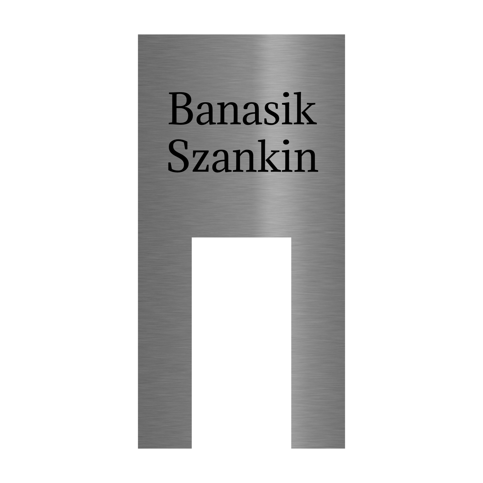 Jung-Edelstahl-Design