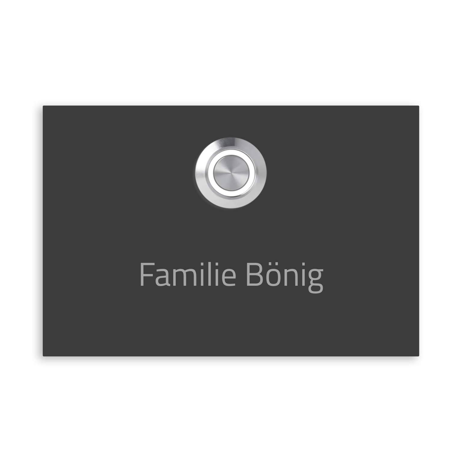 Jung-Edelstahl-Design