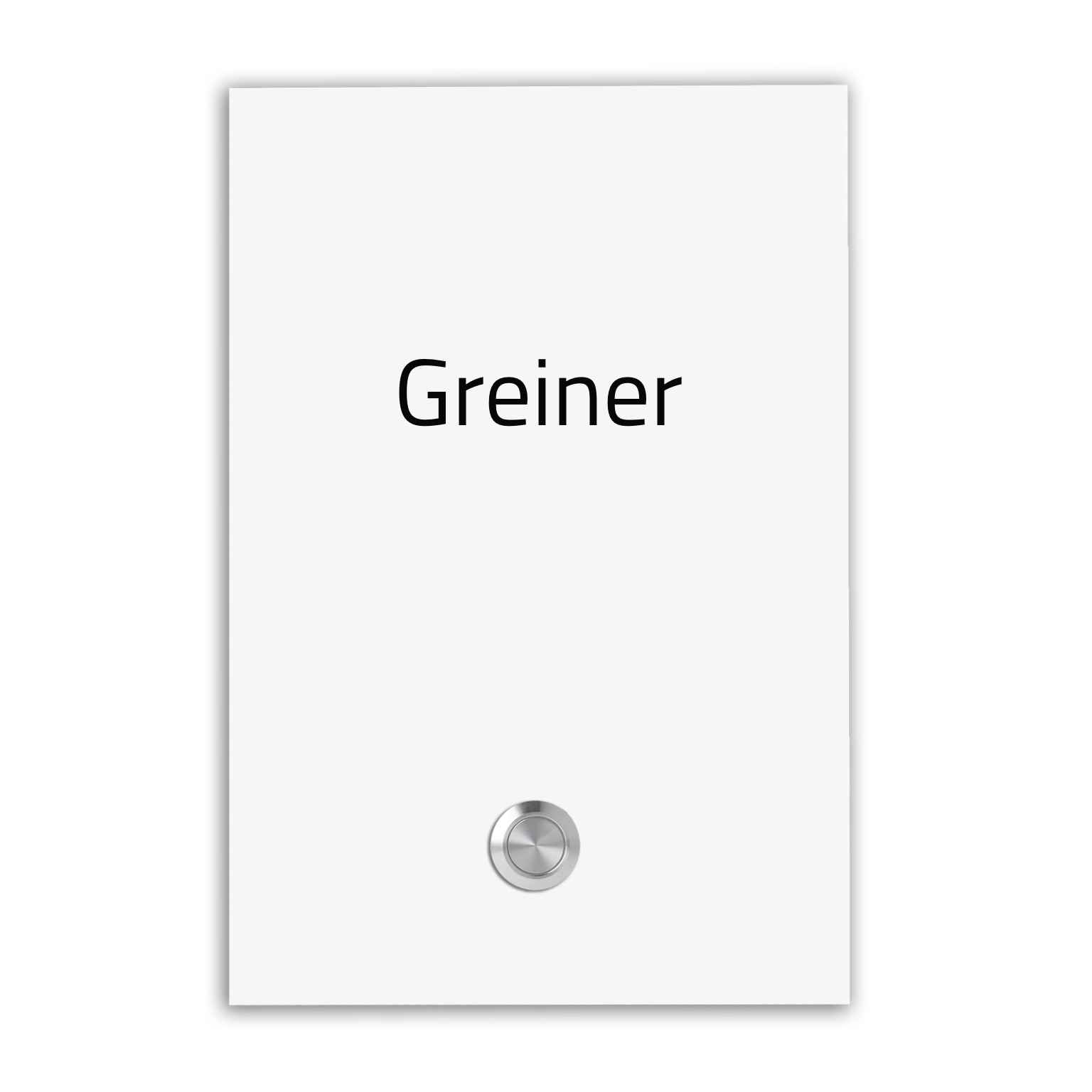 Jung-Edelstahl-Design