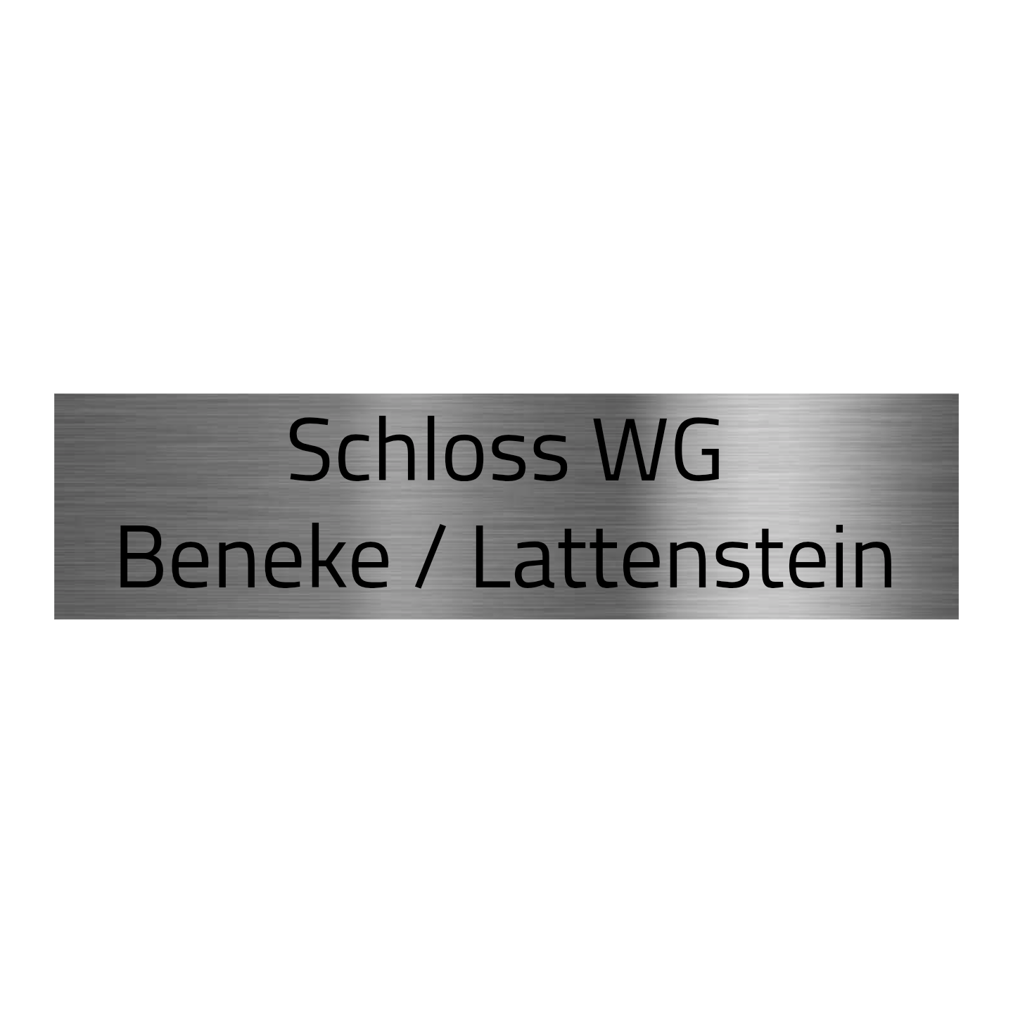 Jung-Edelstahl-Design