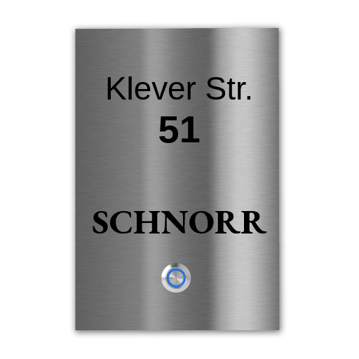 Jung-Edelstahl-Design