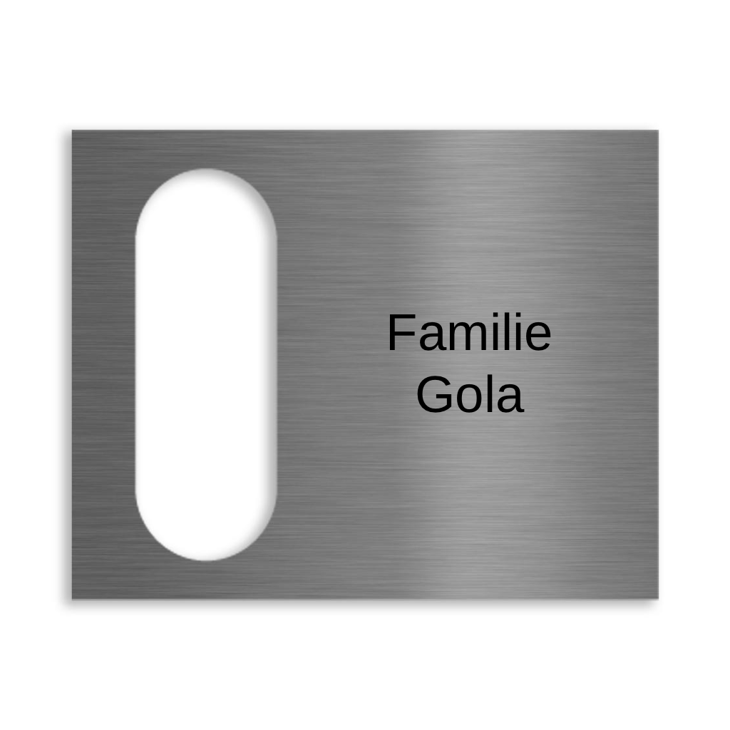 Jung-Edelstahl-Design