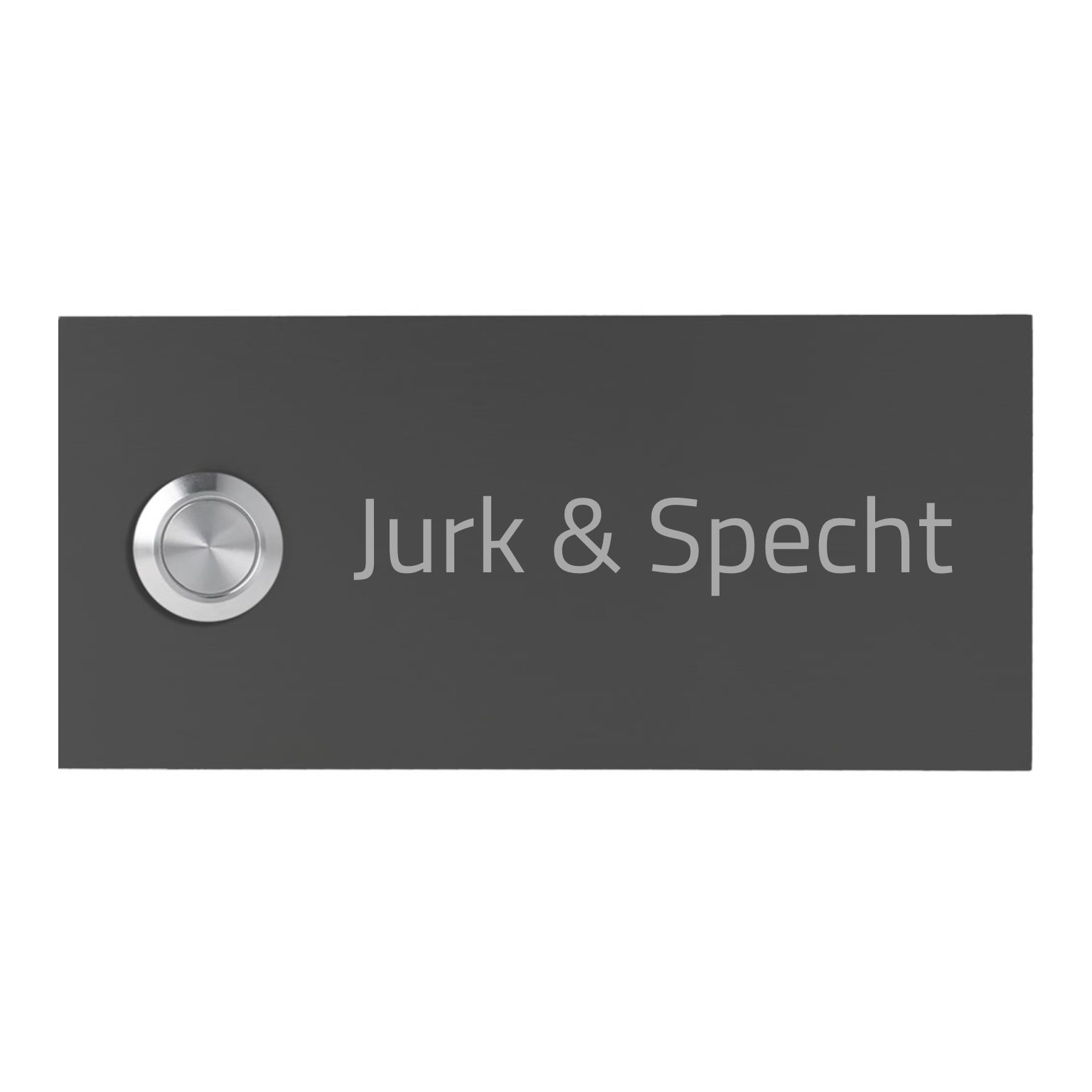 Jung-Edelstahl-Design