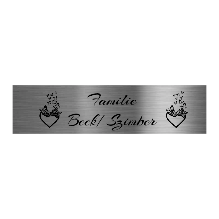 Jung-Edelstahl-Design