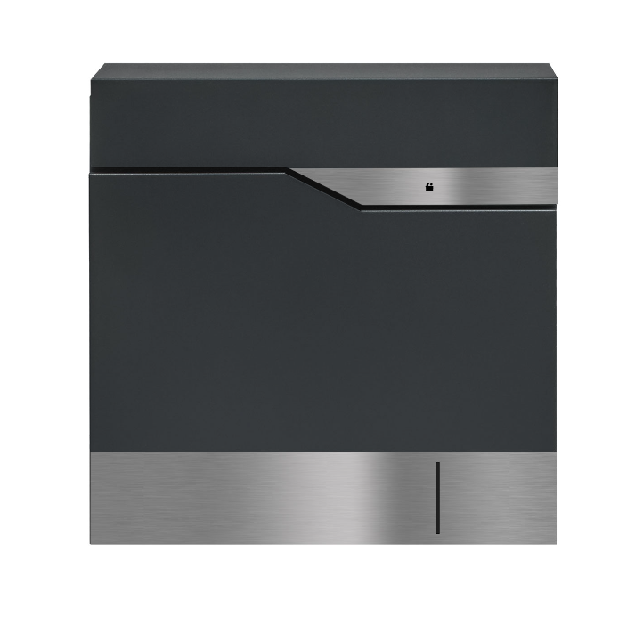 Jung-Edelstahl-Design