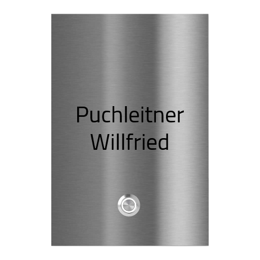 Jung-Edelstahl-Design