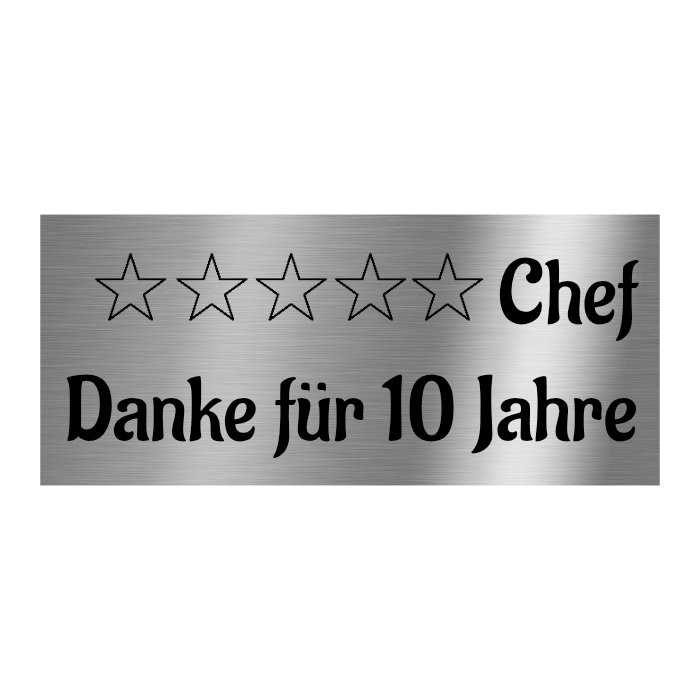 Jung-Edelstahl-Design