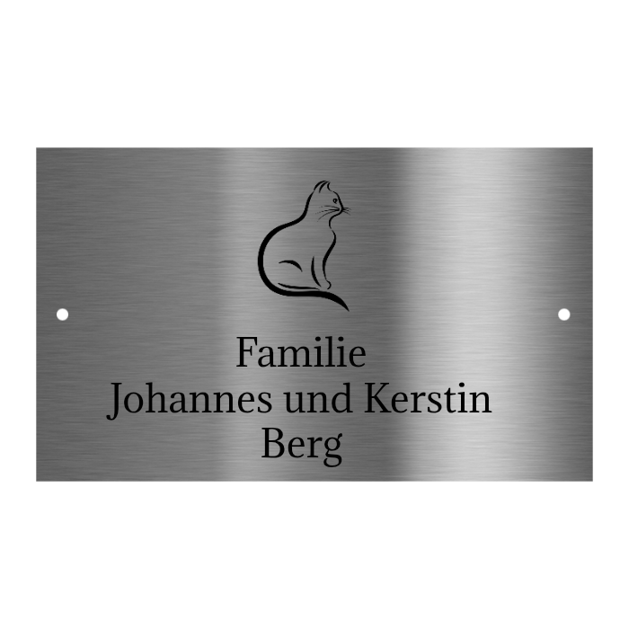 Jung-Edelstahl-Design