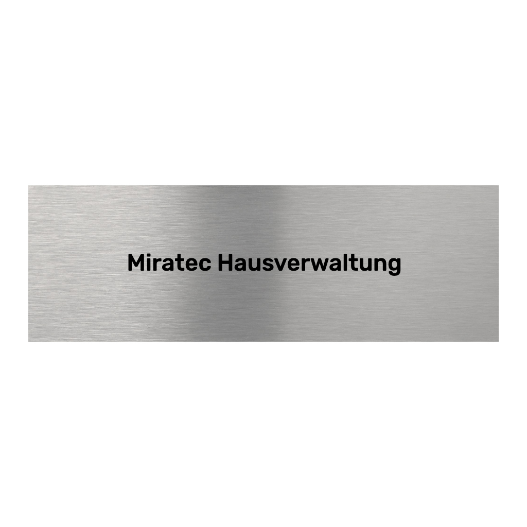 Jung-Edelstahl-Design