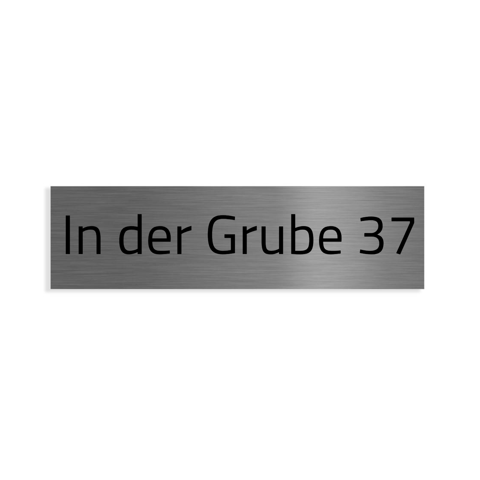 Jung-Edelstahl-Design