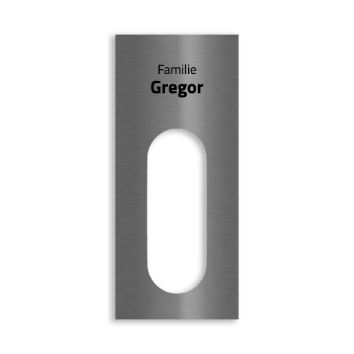 Jung-Edelstahl-Design