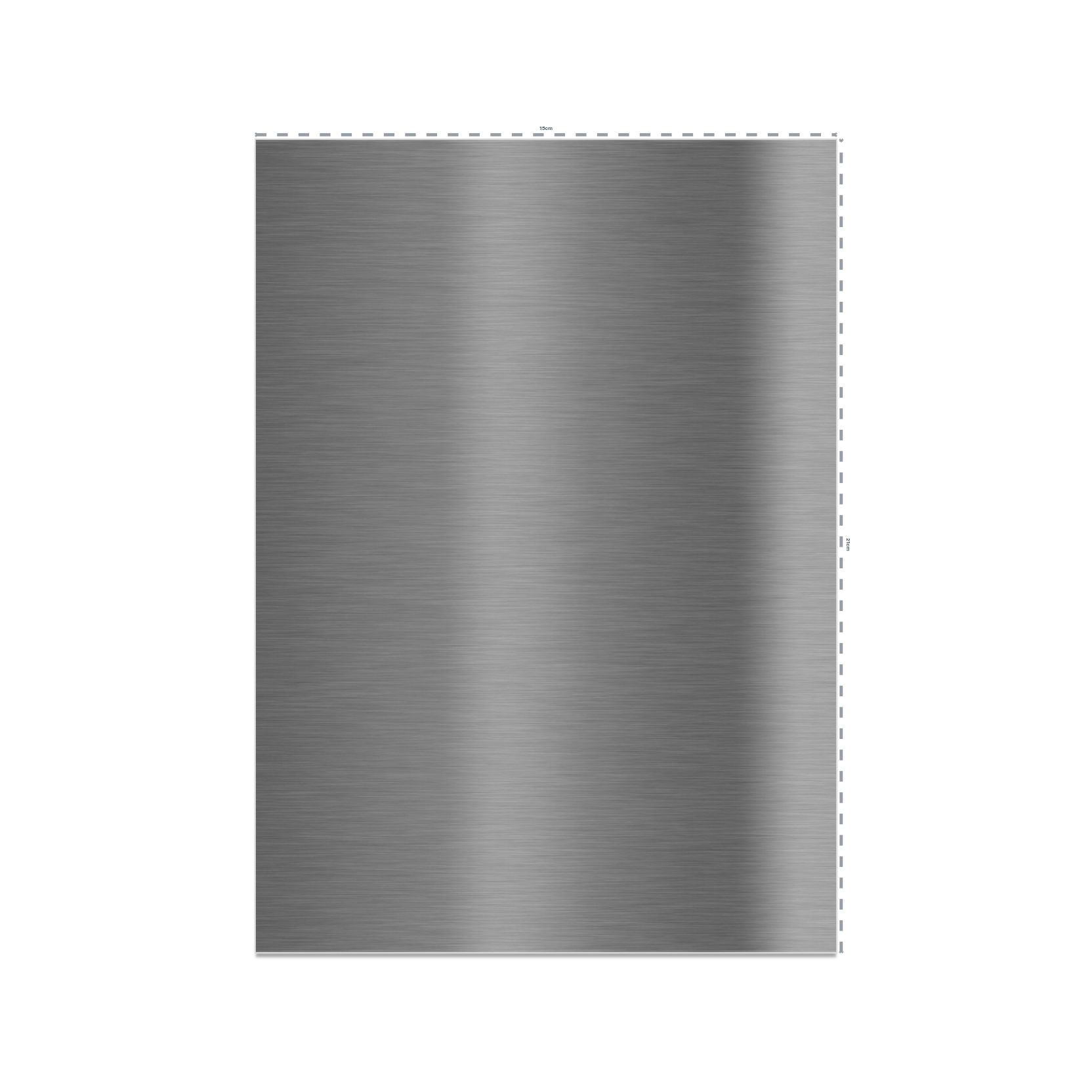 Jung-Edelstahl-Design