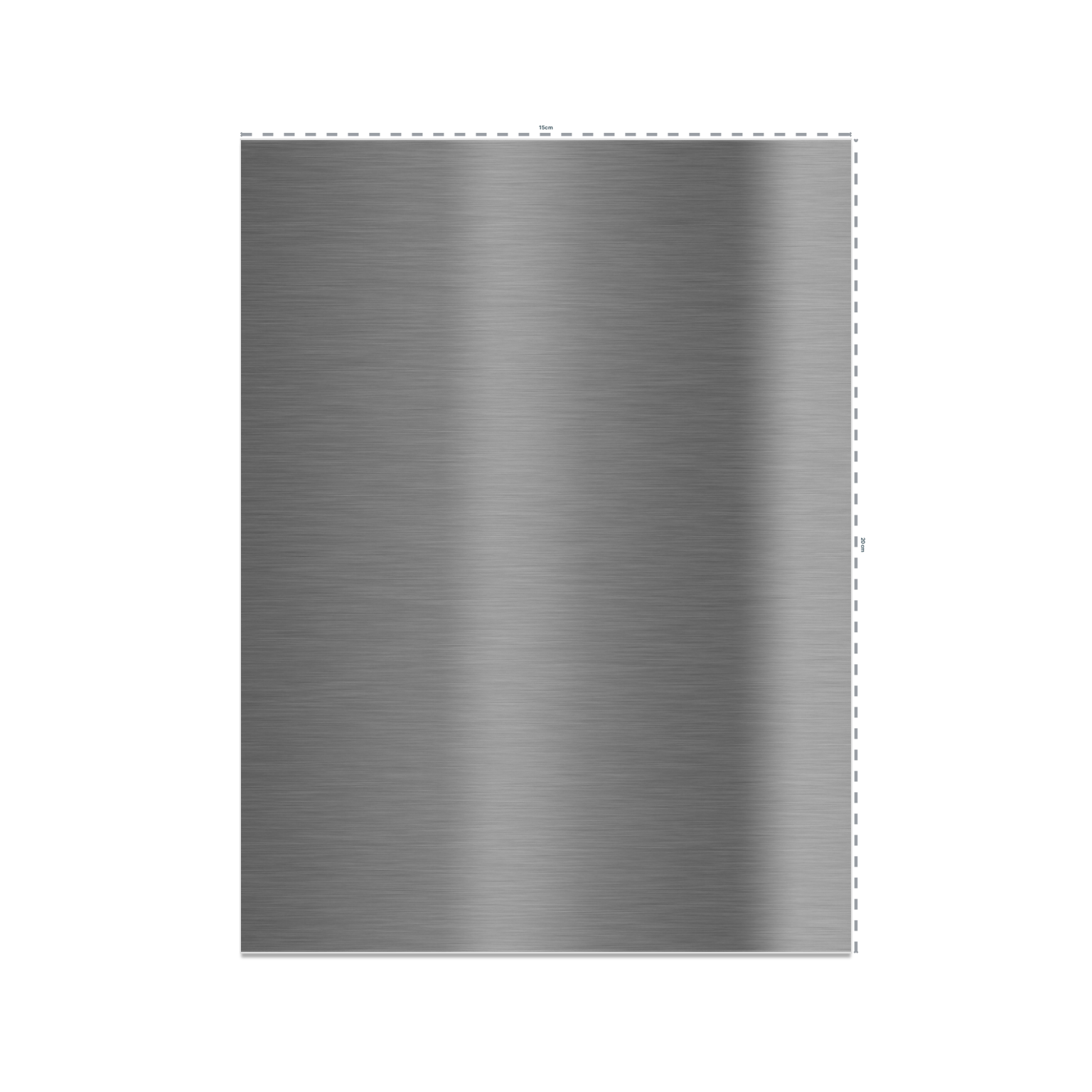 Jung-Edelstahl-Design