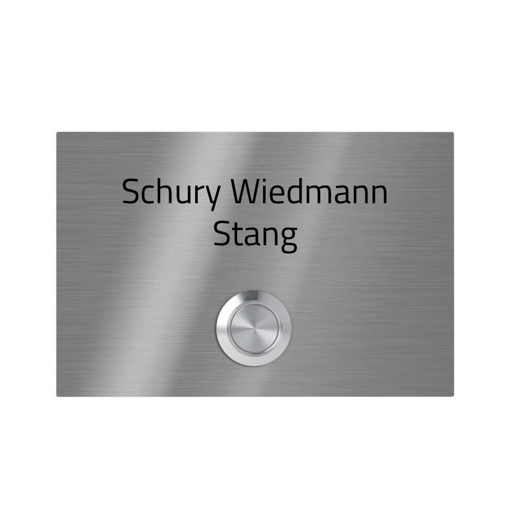 Jung-Edelstahl-Design
